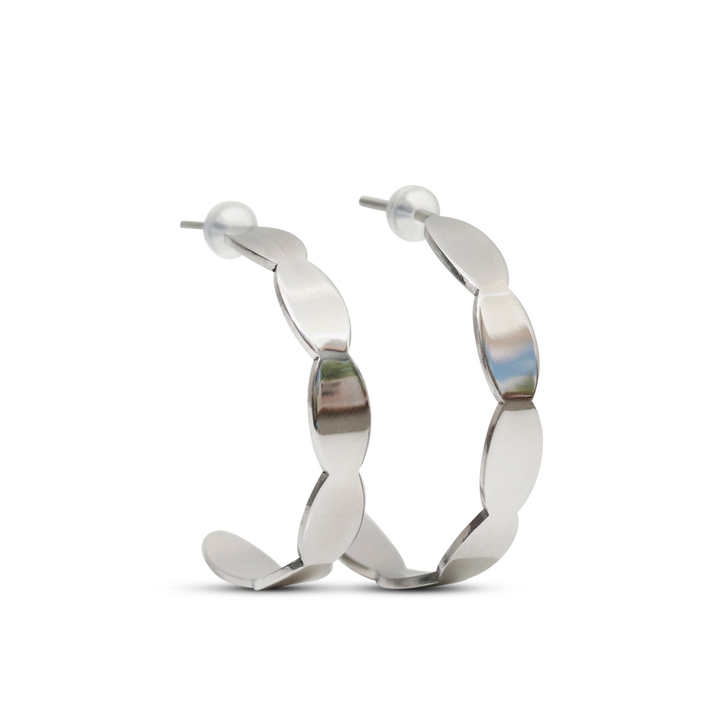 Earrings Mare
