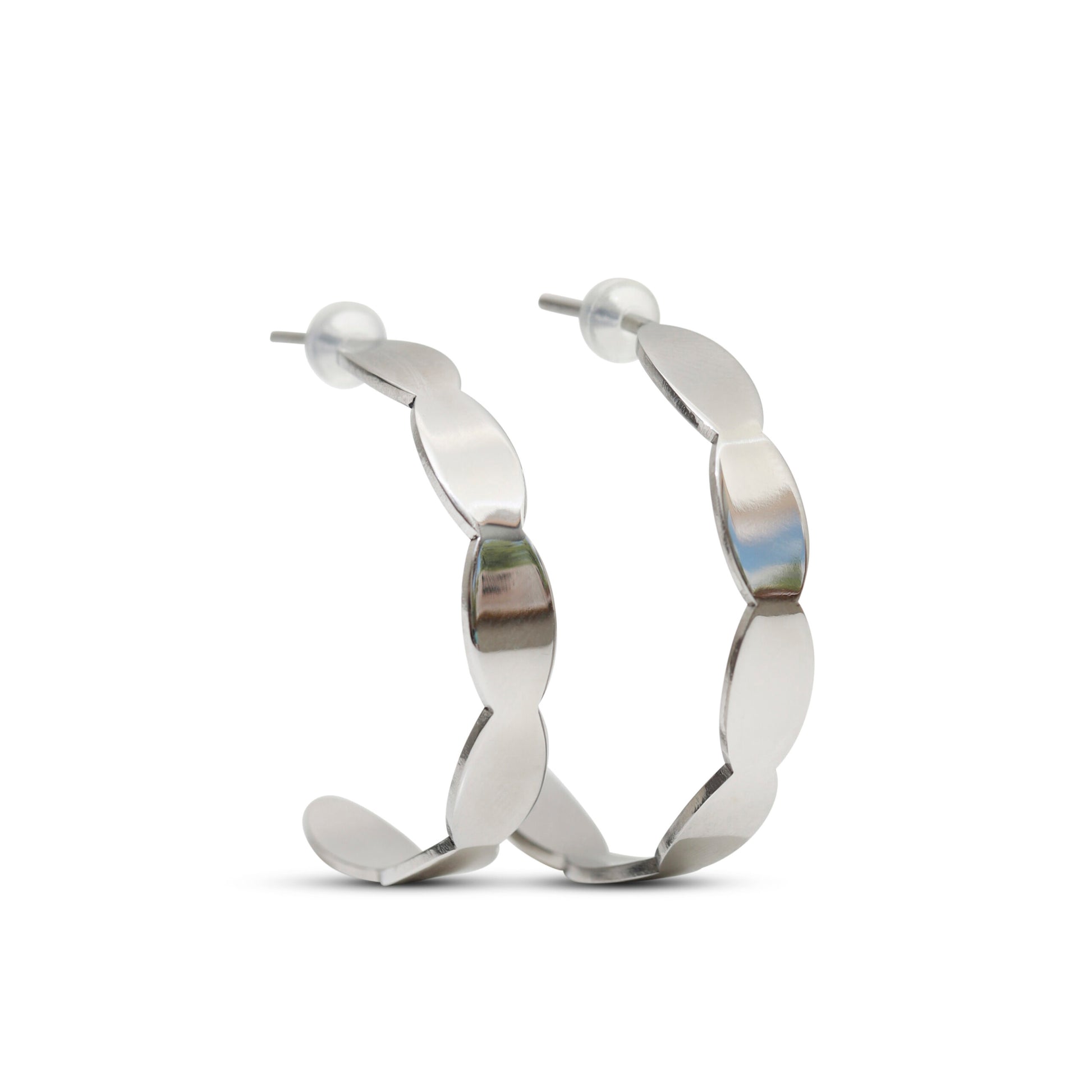 Earrings Mare
