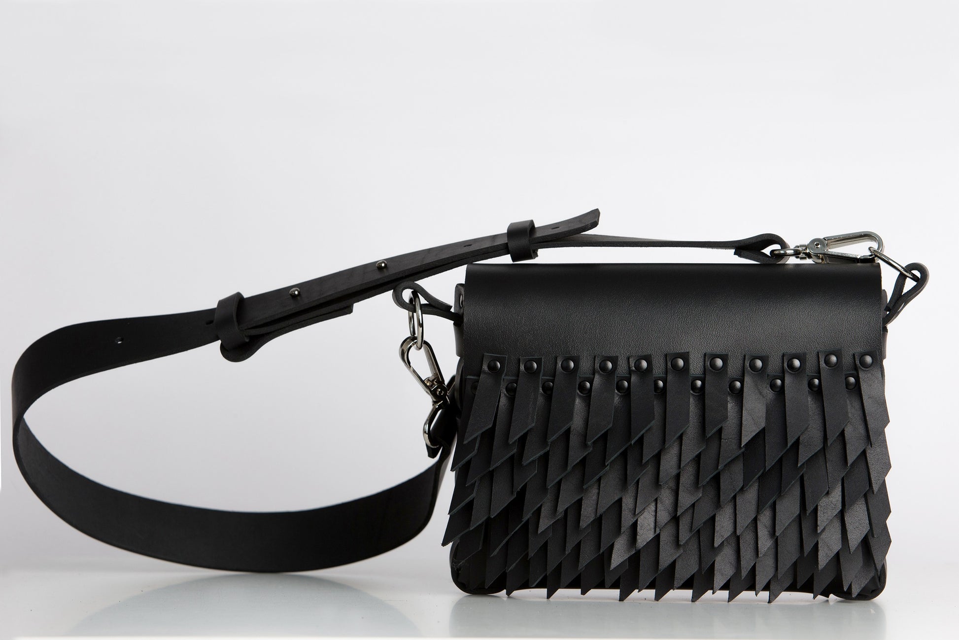 Handbag BARBED SISTER