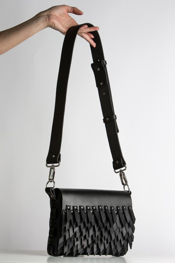 Handbag BARBED SISTER