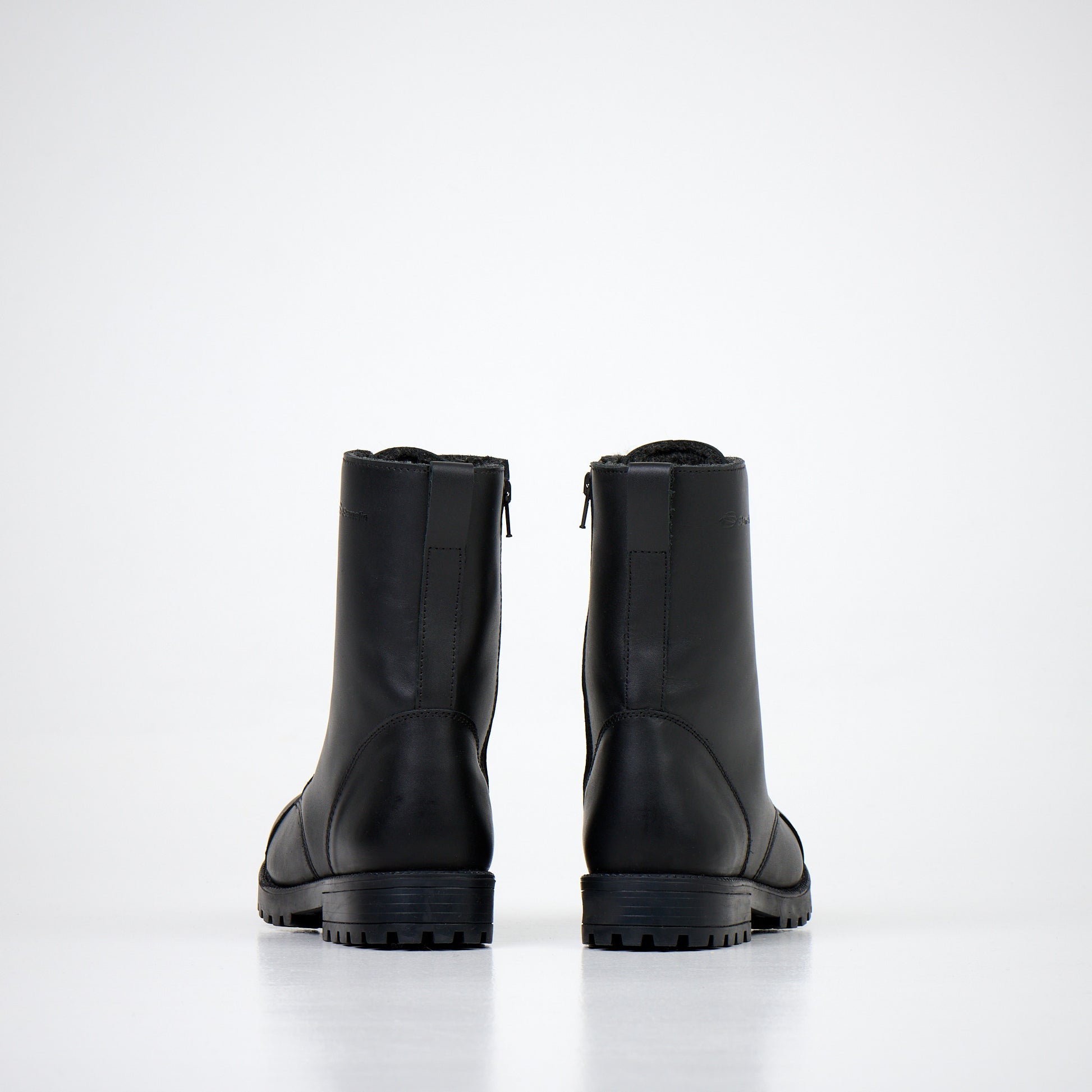 511 2.0 Black With Zipper